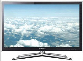 Samsung UE40C6730