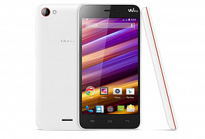 Wiko Jimmy