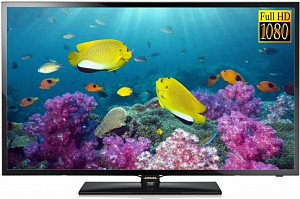 Samsung UE46F5000