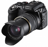 Fujifilm FinePix S9100