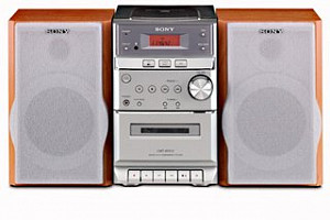 Sony CMT-EP313
