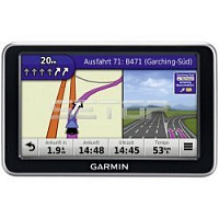 Garmin nuvi 140LMT