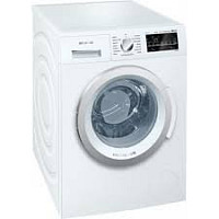 Siemens WM14T490NL - iQ500