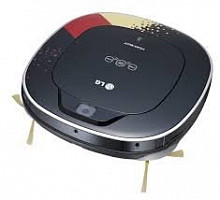 LG VR63455LV - HomBot 3.0