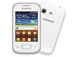 Samsung Galaxy Pocket