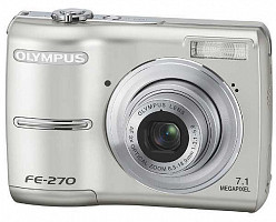 Olympus FE-270