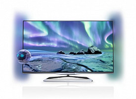 Philips 50PFL5038T/12