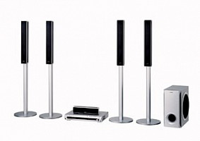 Sony DAV-DZ500F